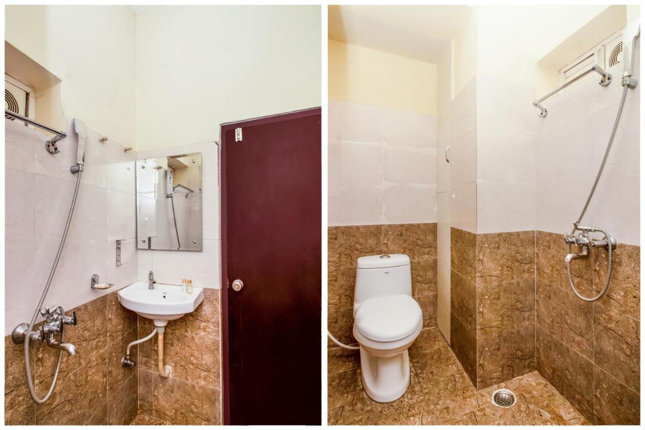 Capital O Sri Navya Grand Near Nexus Hyderabad Hotel Exterior photo